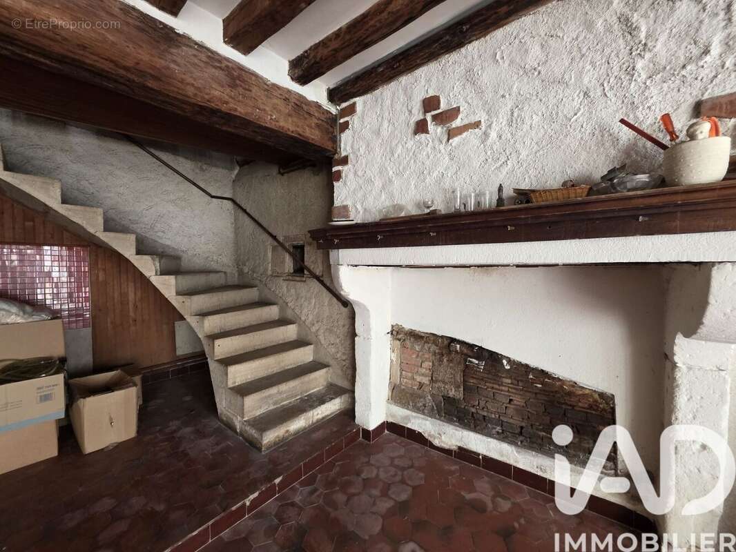 Maison 164 m² à Billy-Sur-Oisy  - photo 3