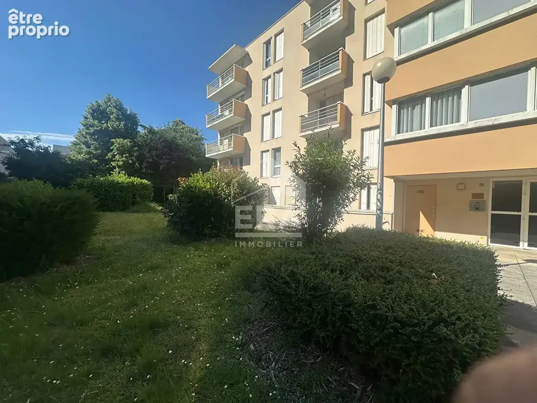 Appartement 60m² à bonneuil-sur-marne - photo 9