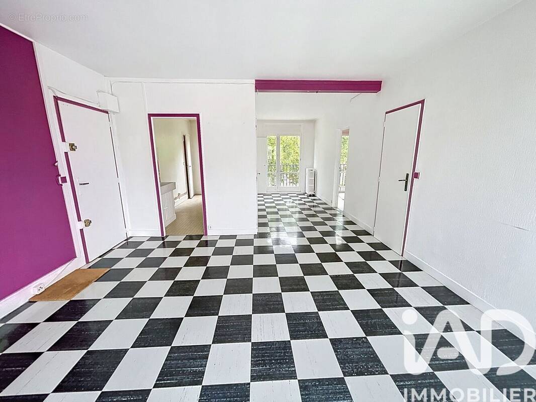 Photo 1 - Appartement à DREUX