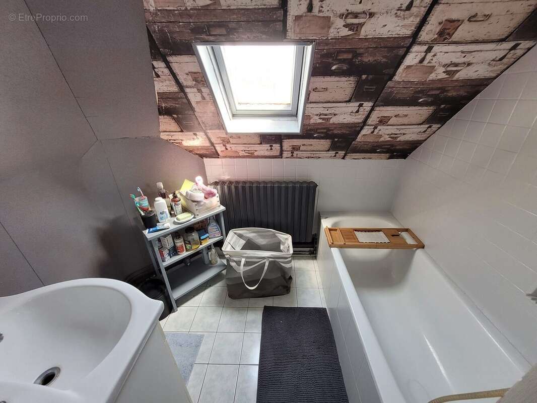 Maison 99 m² à Nogent-Le-Rotrou  - photo 8