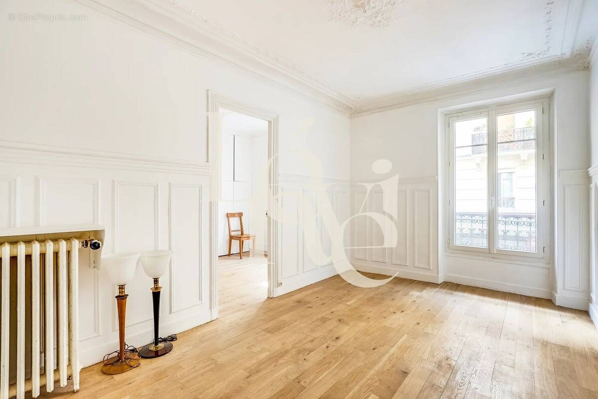 Appartement à PARIS-13E
