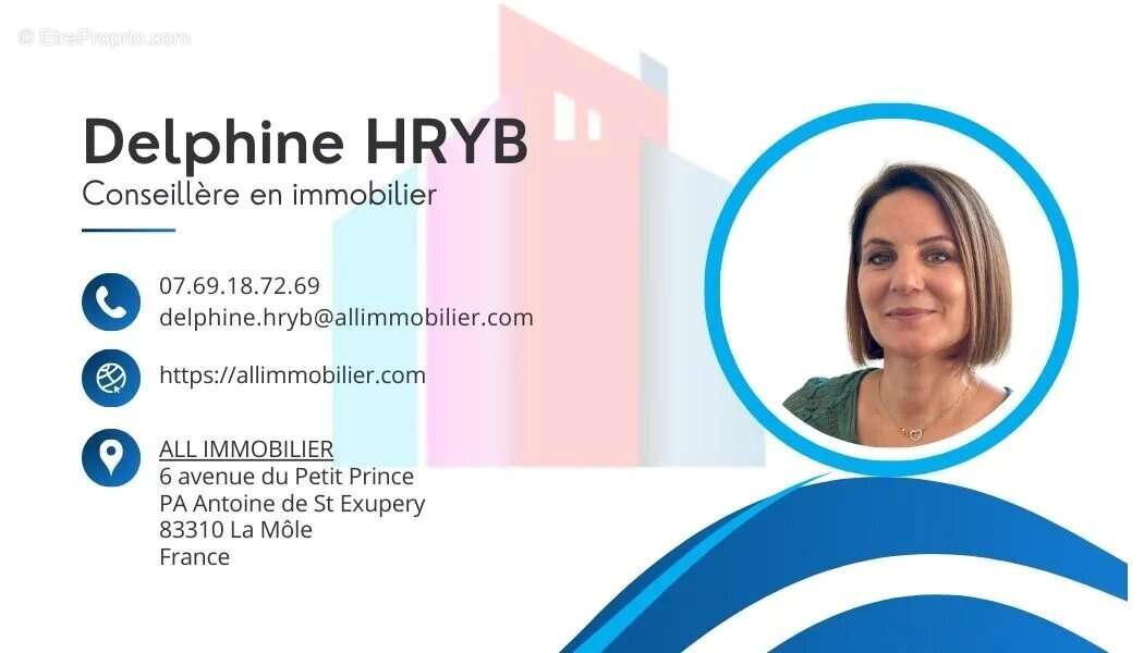 Appartement à COGOLIN