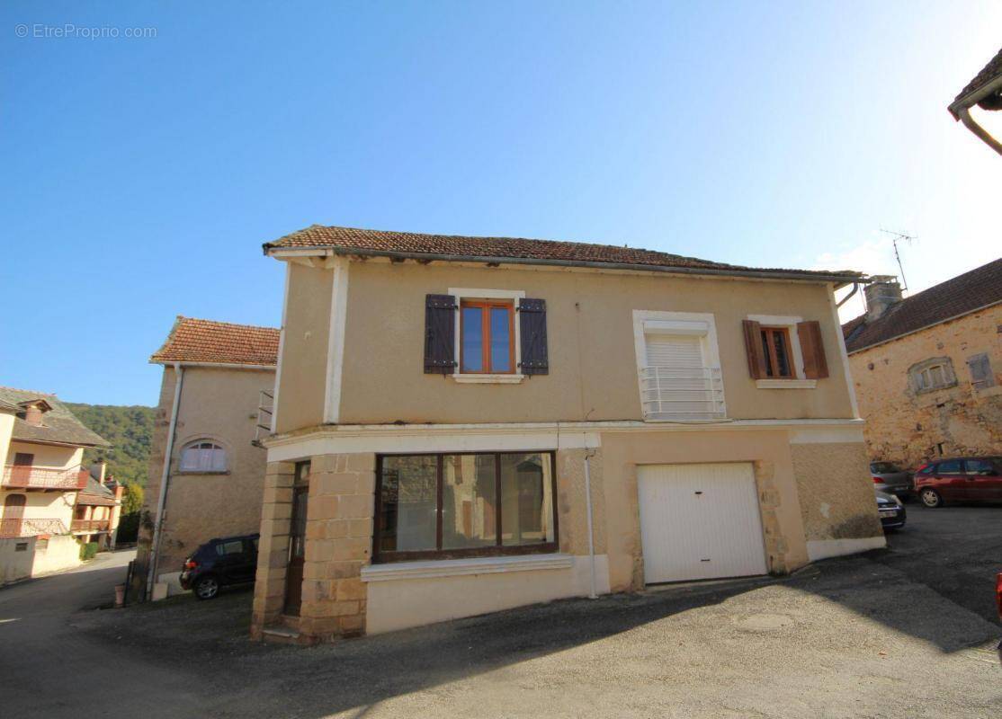 Maison à MONTEILS