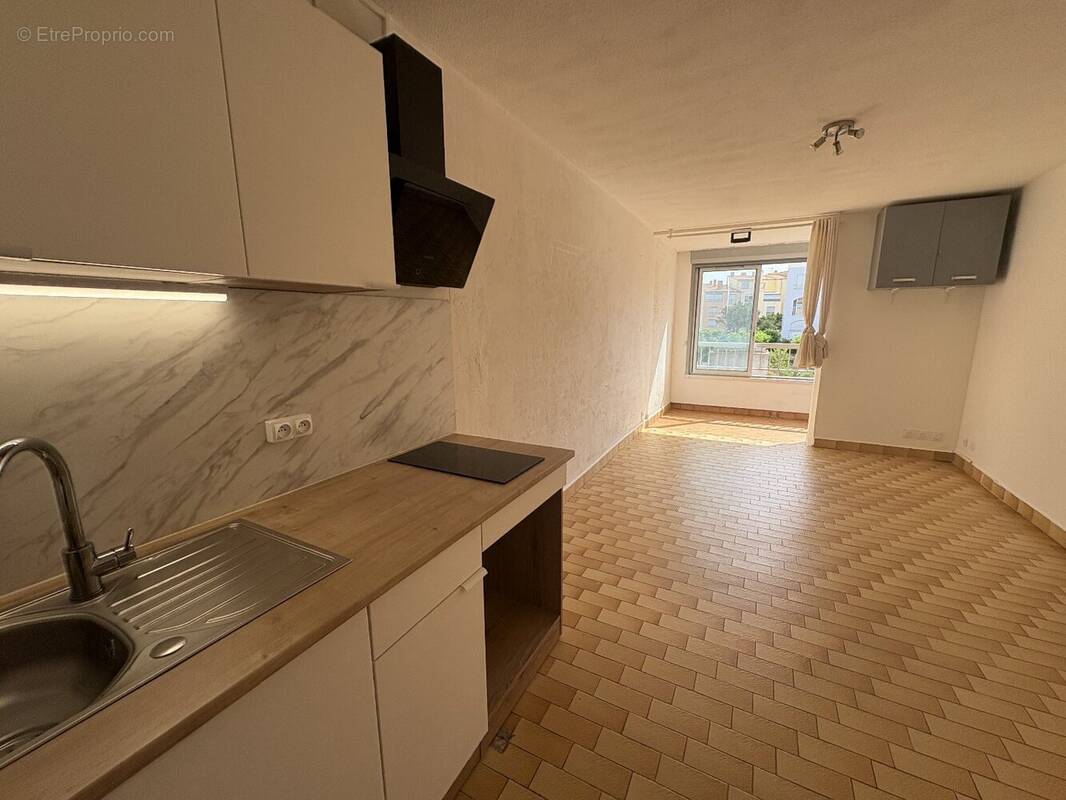 Appartement à AGDE
