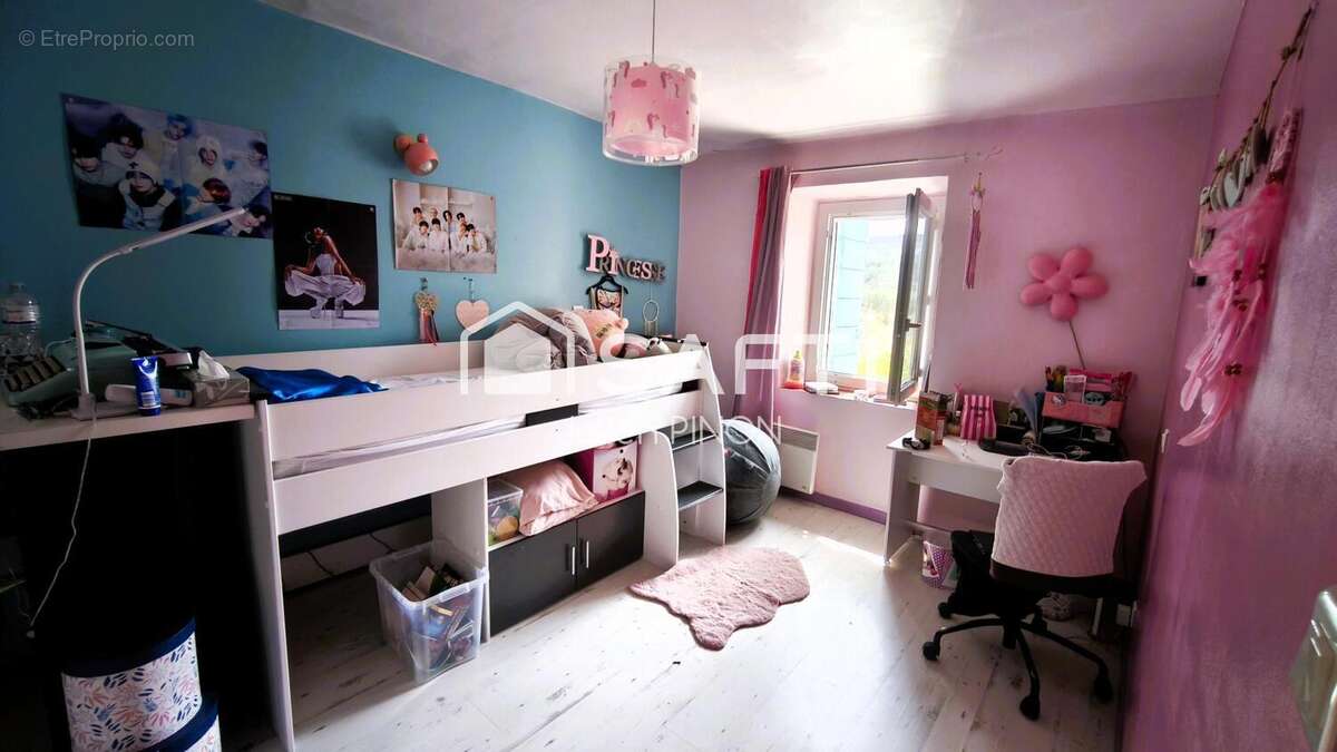 Photo 8 - Maison à RUSTREL