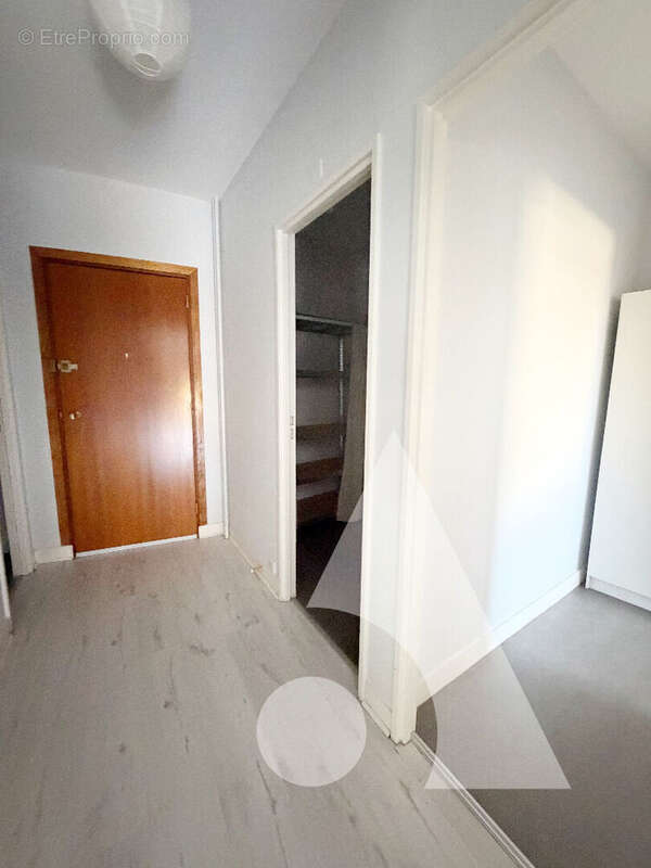 Appartement à TROYES