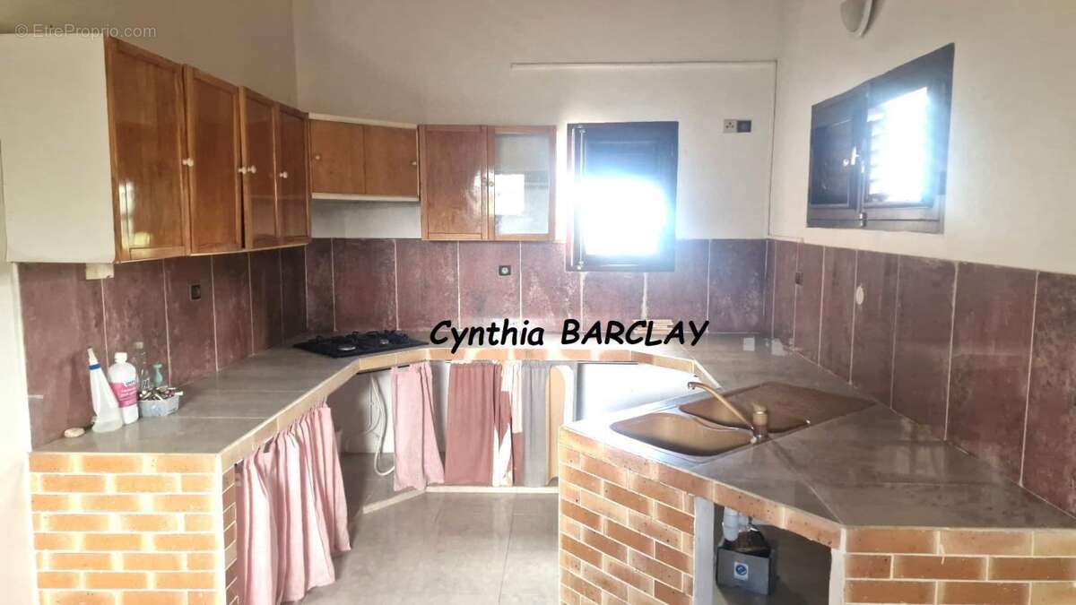 Maison à BELLEFONTAINE