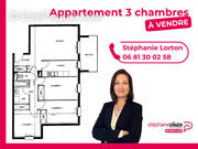 Appartement à LONS-LE-SAUNIER