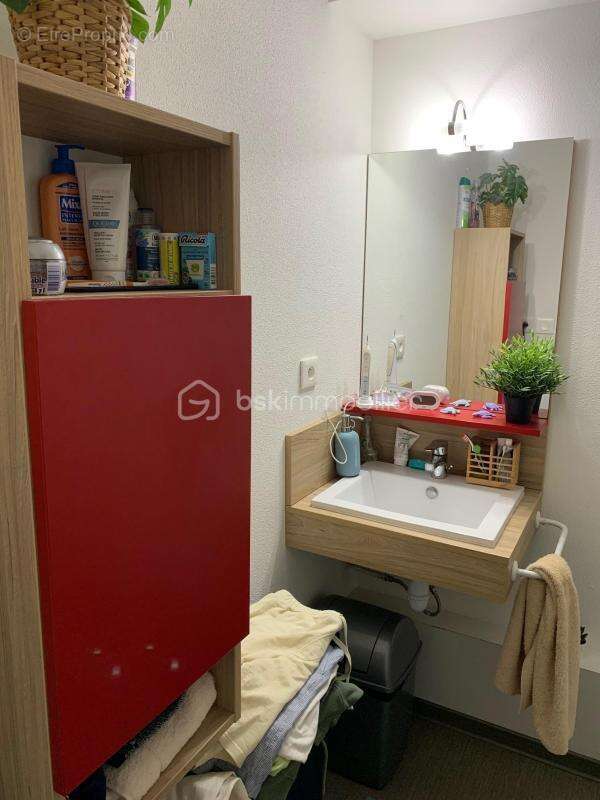 Appartement à MARSEILLE-5E