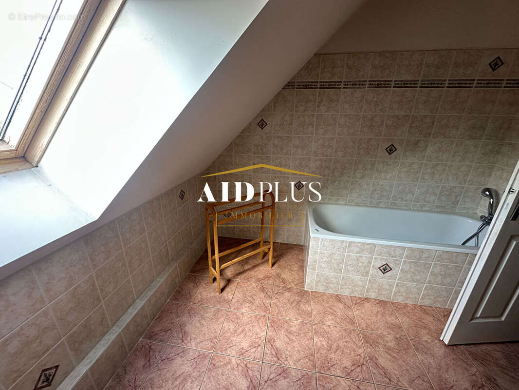 Maison à SAINT-PRIX