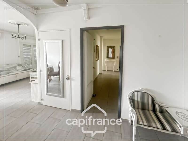 Appartement à AGEN