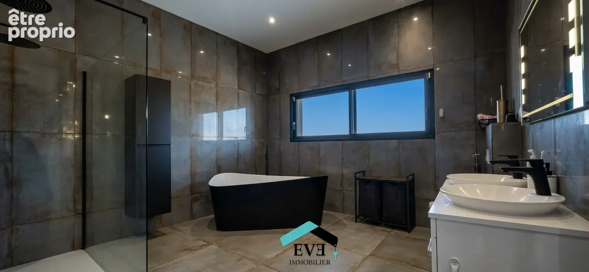 Propriété Vernioz 7 pièces 230 m2 - photo 15
