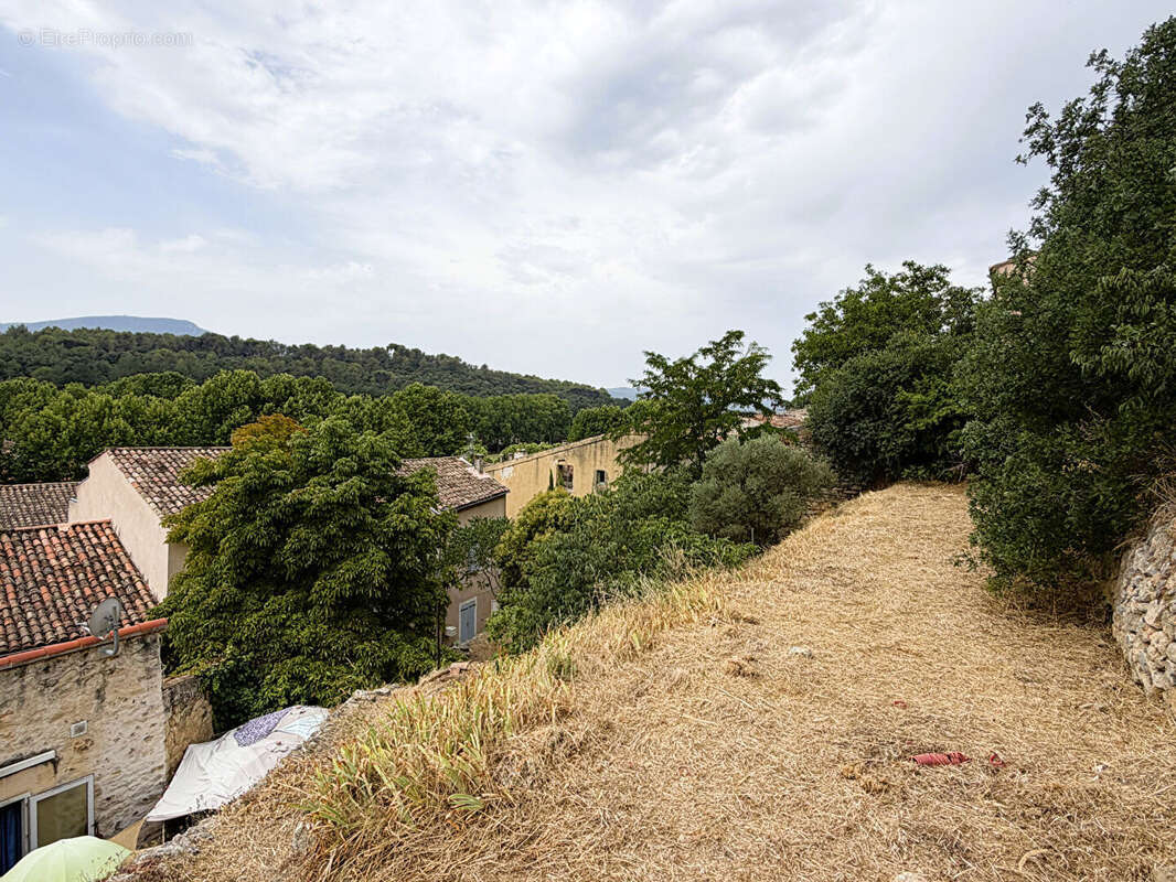 Vente terrain constructible 13490 Jouques - photo 4