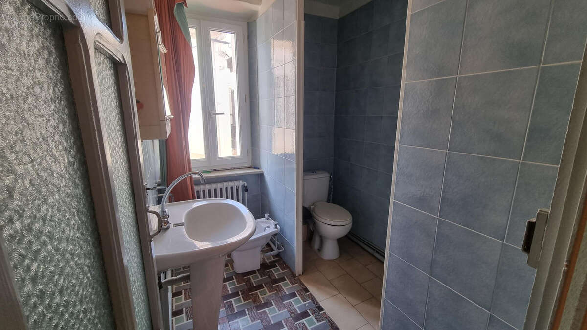 Maison de village 4 chambres Lézignan Corbieres - photo 12