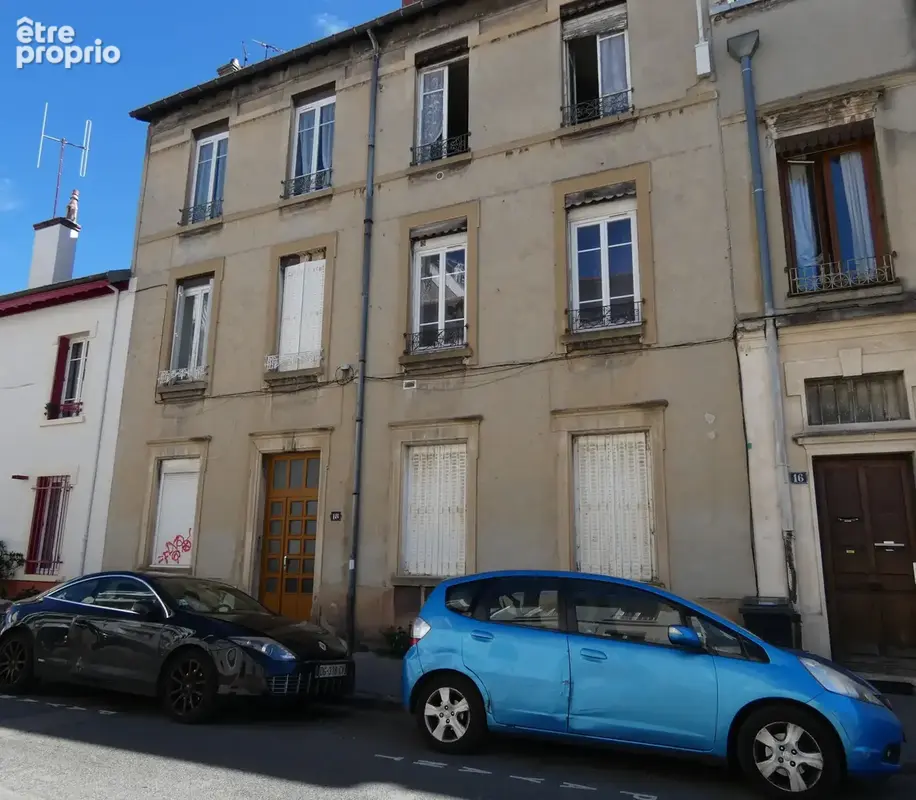 Appartement à rénover - photo 3