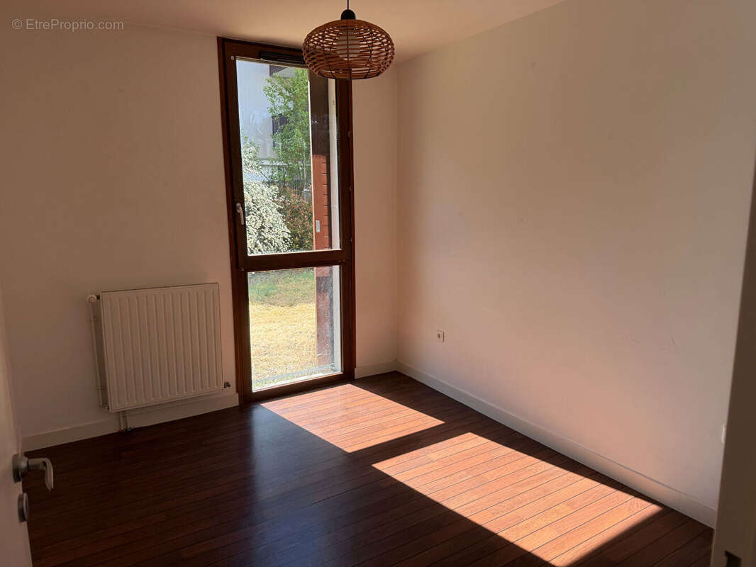 Appartement à POITIERS