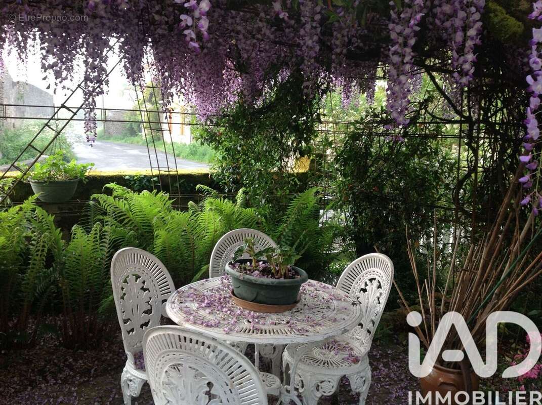 Photo 4 - Maison à LE GUA