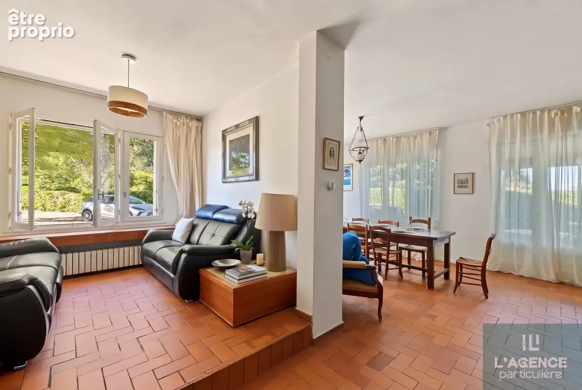 Maison mervilla - photo 7