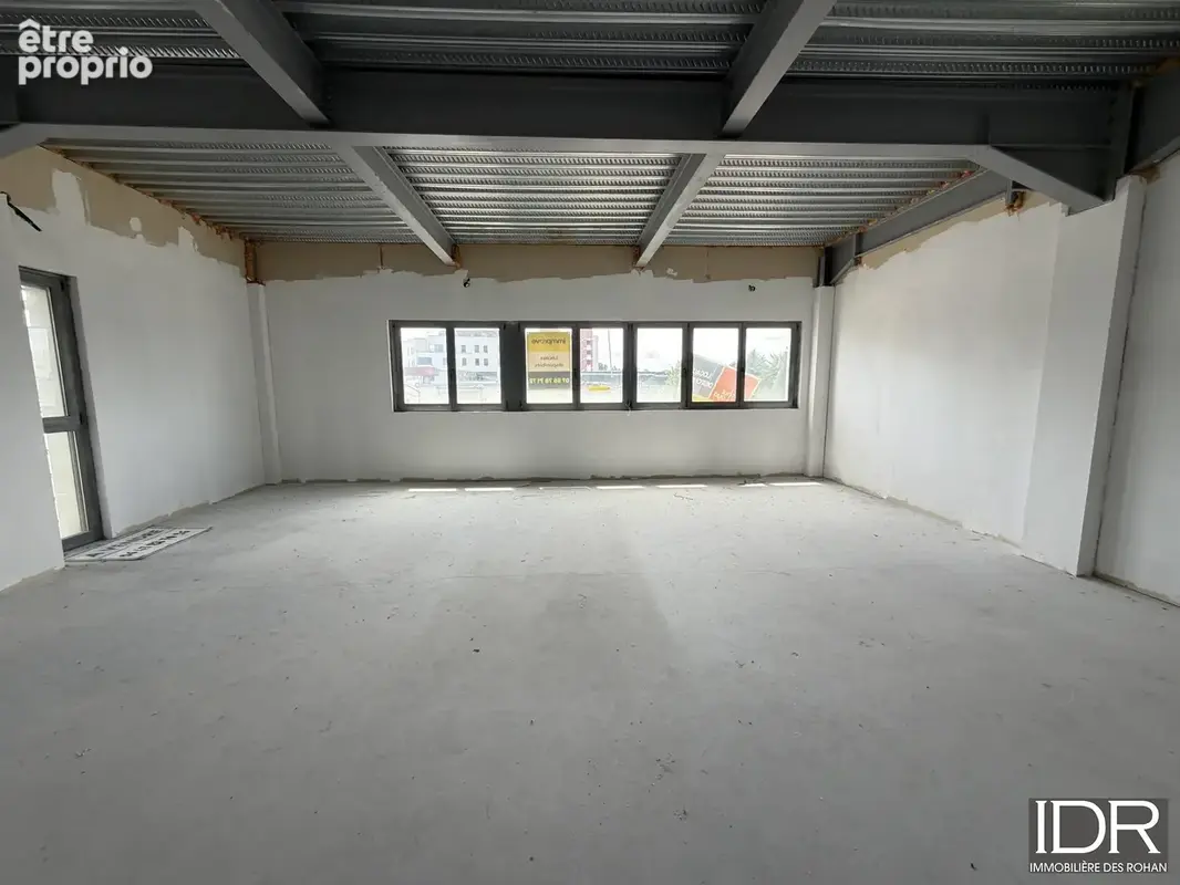 Commerce 166 m² à vendre à Haguenau (67500) - photo 4
