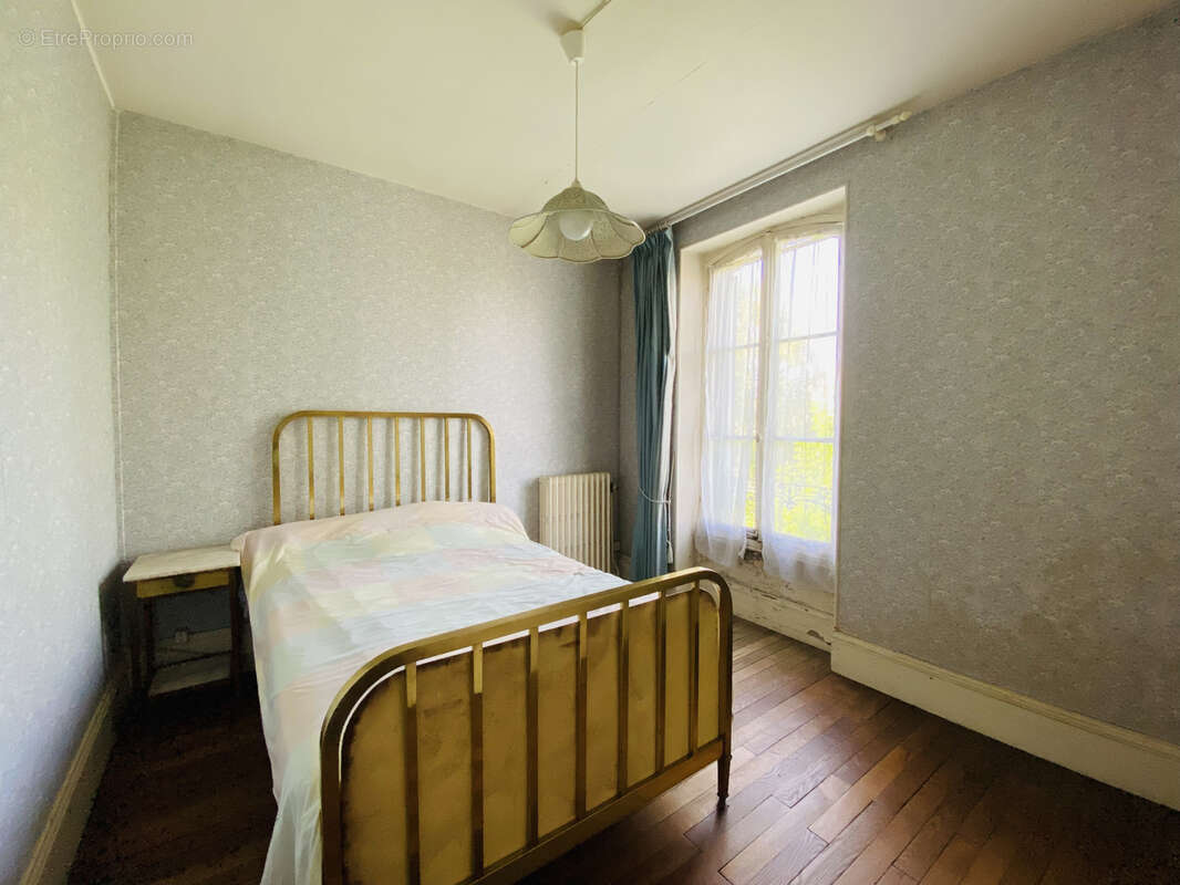 Maison à FONTAINEBLEAU