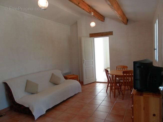 Maison à MALAUCENE