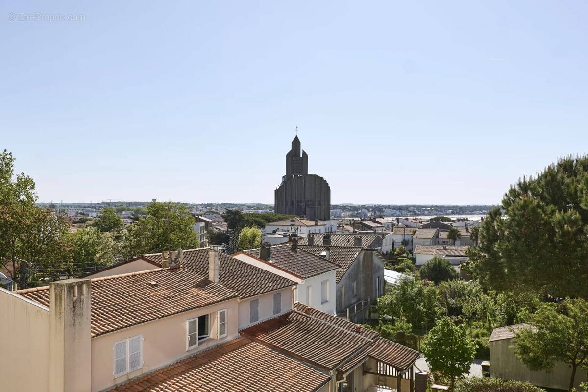 Appartement à ROYAN