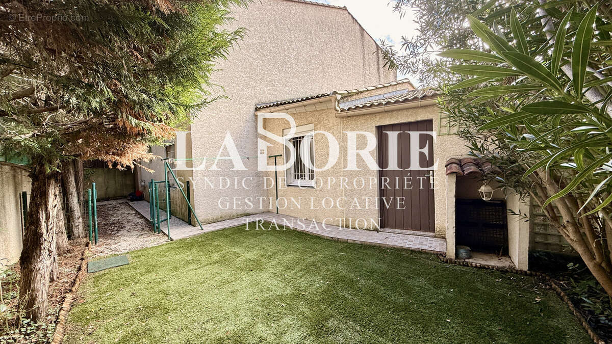 Appartement à AVIGNON