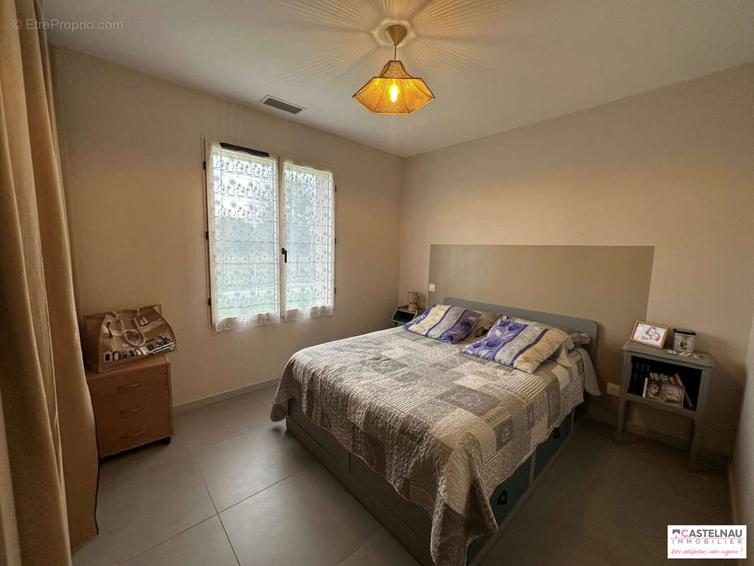 Maison à VILLAUDRIC