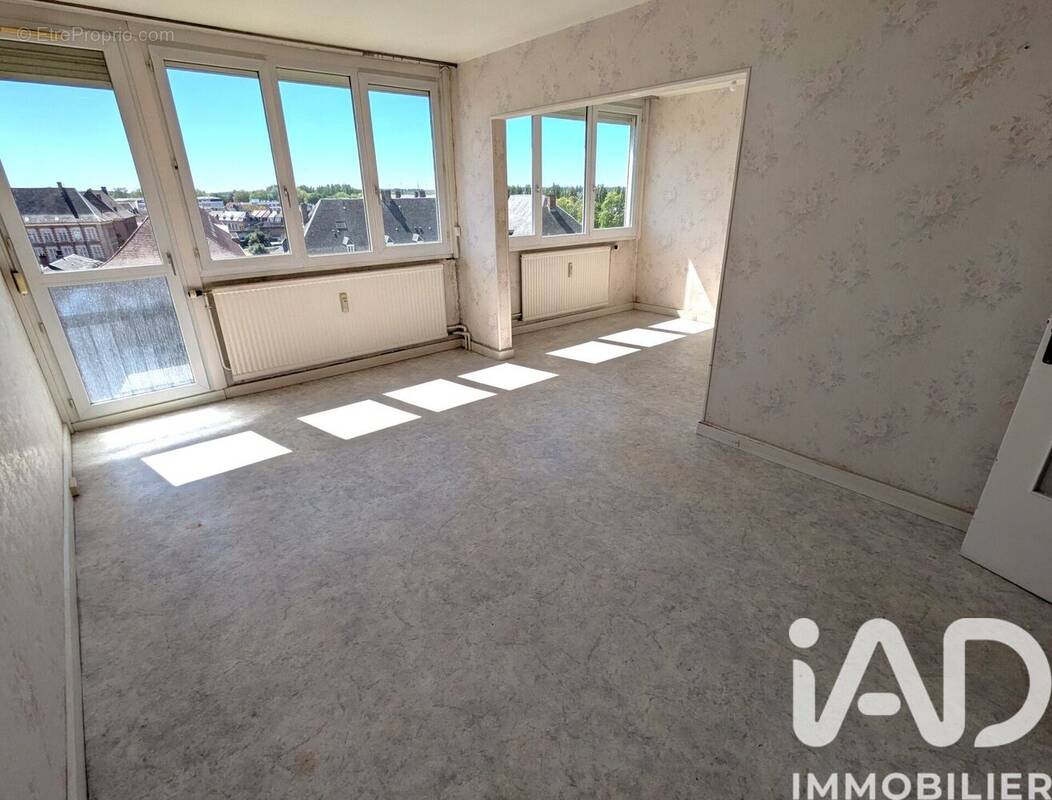 Photo 1 - Appartement à CAMBRAI