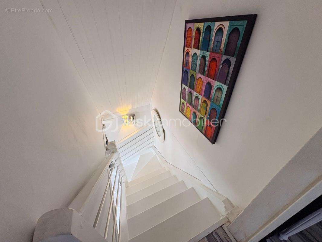 Appartement à PAU