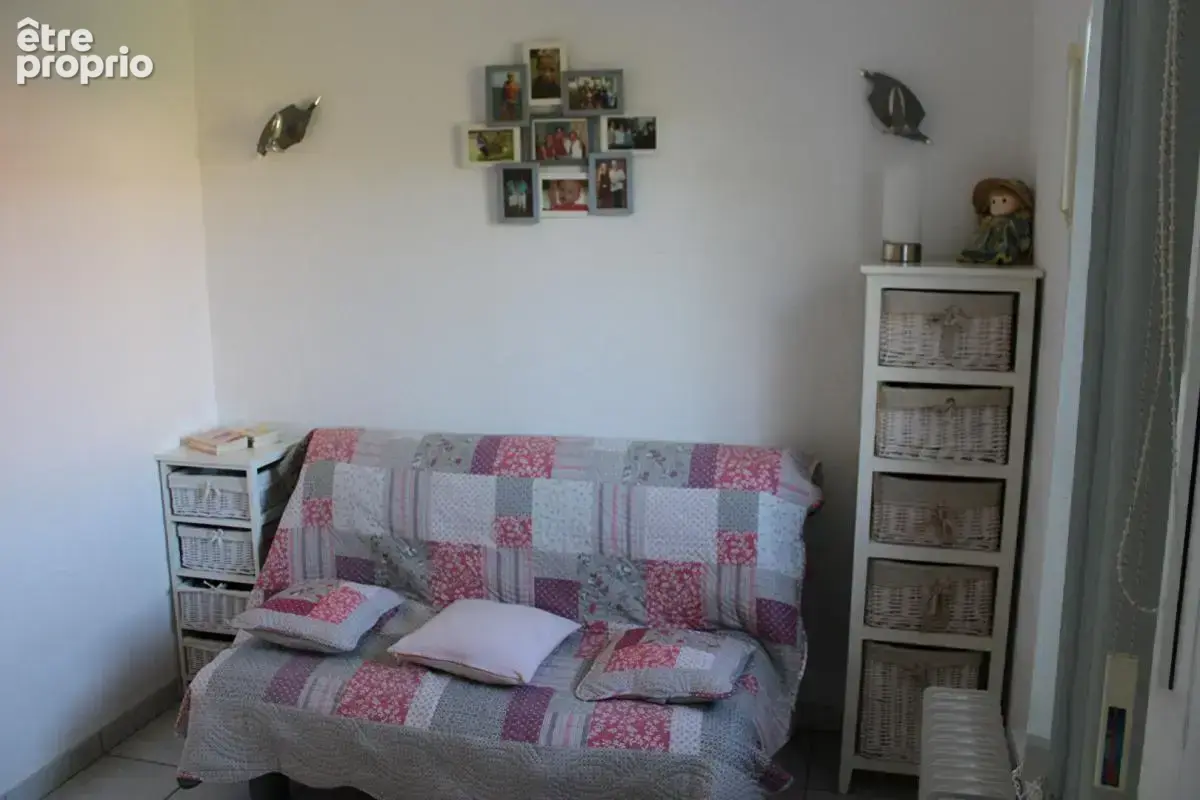 Appartement meublé 65m2 vue mer - photo 6
