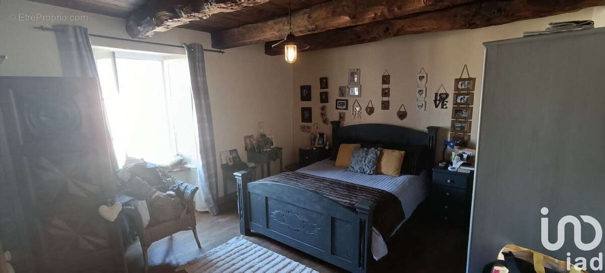 Photo 6 - Maison à MOHON