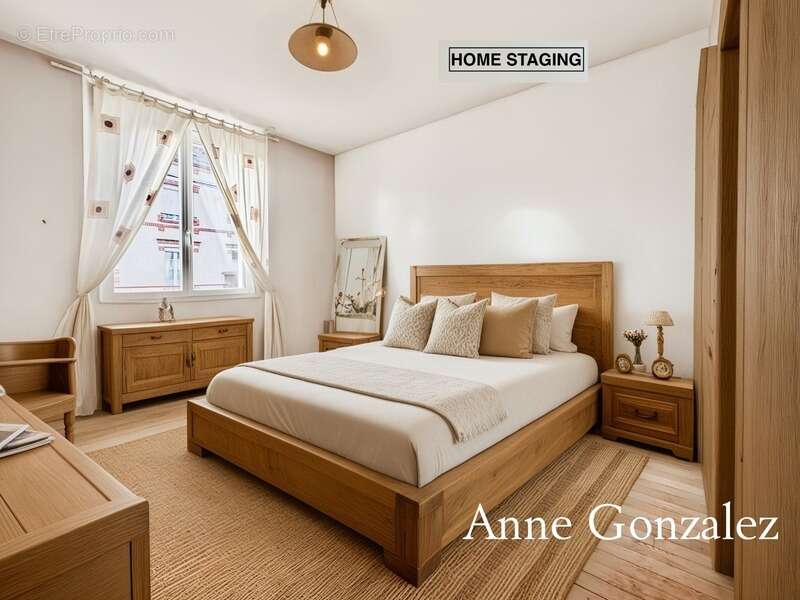 Appartement à ORLEANS