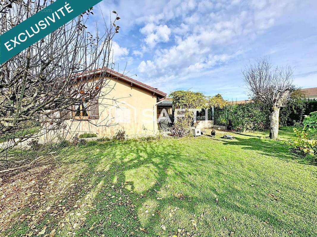 Photo 6 - Maison à LA TOUR-DU-PIN