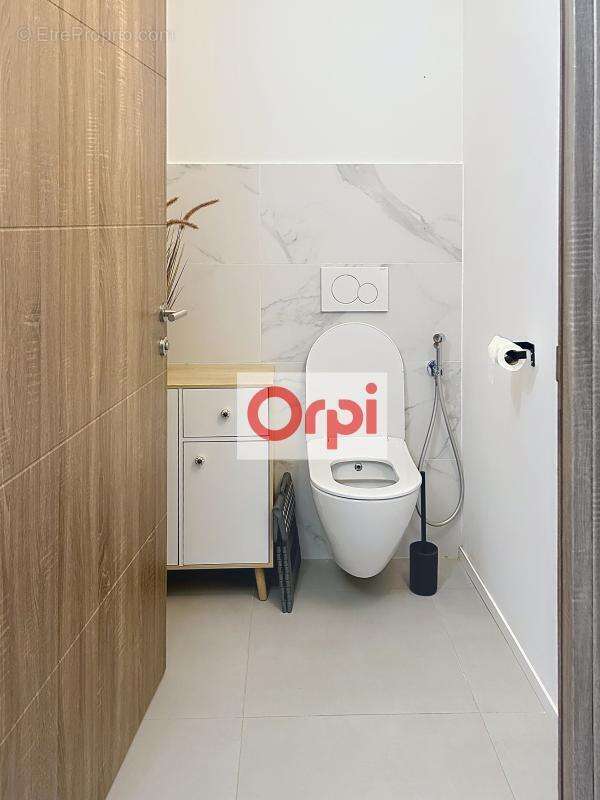 Appartement à PIANOTTOLI-CALDARELLO