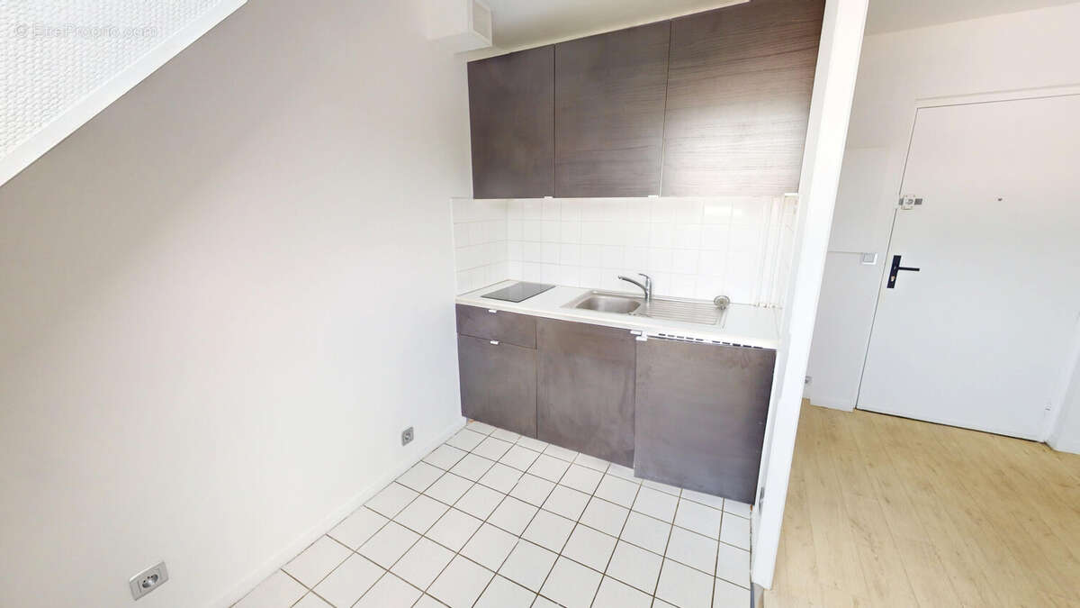 Appartement à TAVERNY