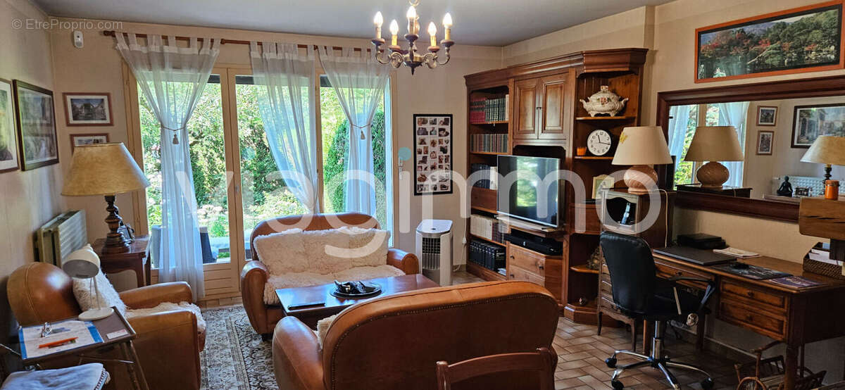 Appartement à ANNECY-LE-VIEUX