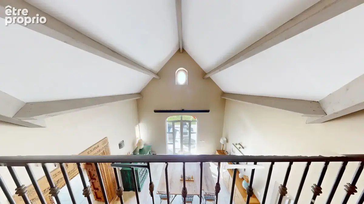 Marles-en-Brie, demeure de 400m2 - photo 16