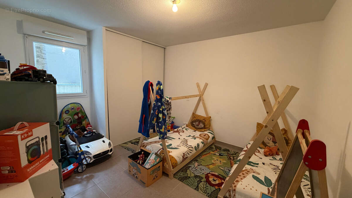 Appartement à BEZIERS