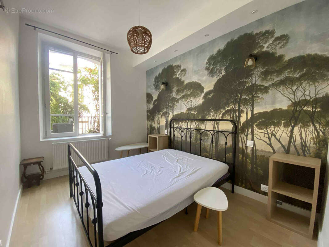 Appartement à MEUDON