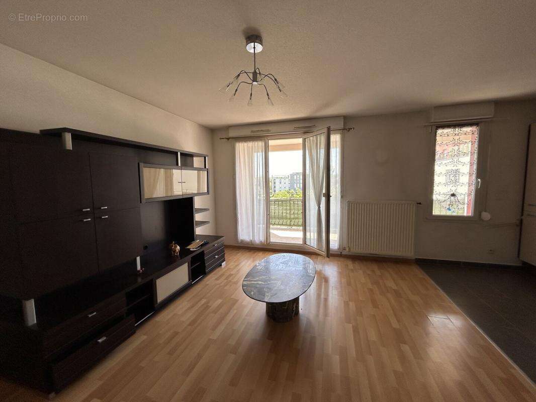 Appartement à PFASTATT