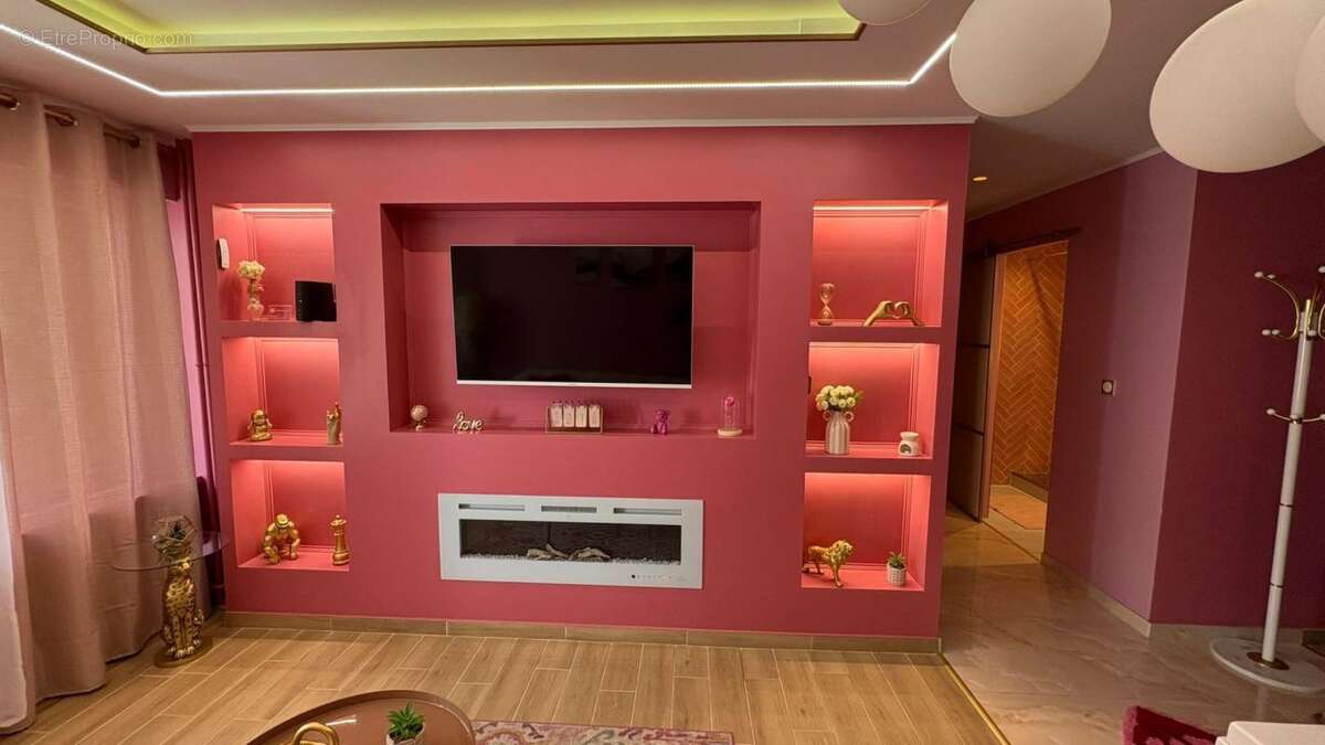 Appartement à vendre Besançon - photo 4