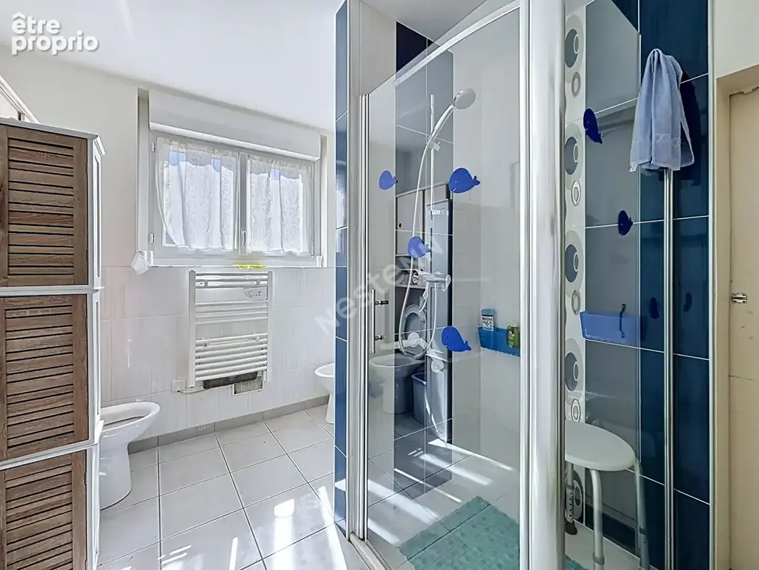 Maison 5 pièces à vendre à Rezé - Secteur trois moulins - 272 000 - photo 9