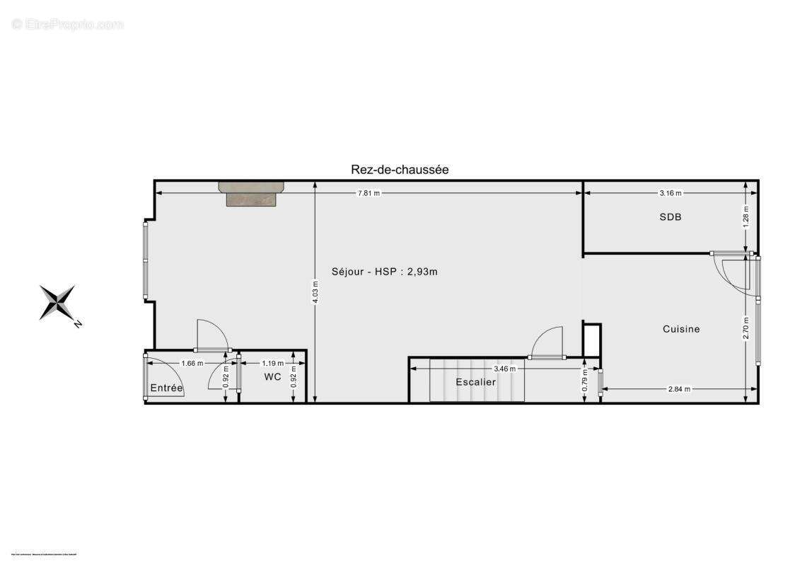 Maison à VILLENEUVE-D&#039;ASCQ