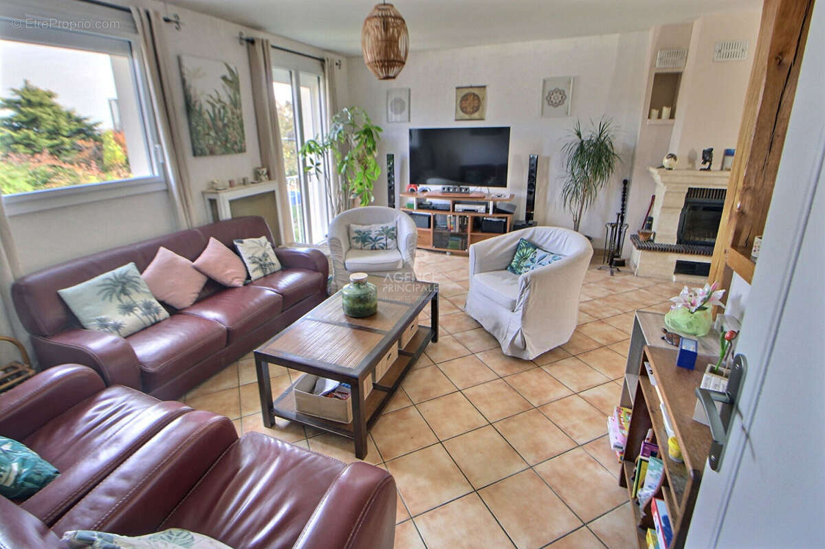 Maison Vernouillet 6 pièce(s) 143 m2 - photo 8