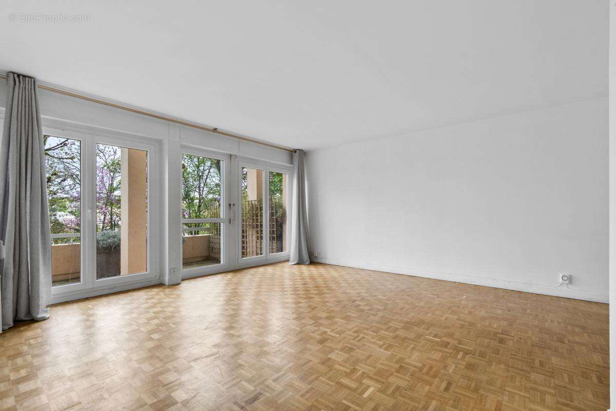 Appartement à SAINT-GERMAIN-EN-LAYE