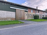 Maison à SAINTE-MENEHOULD