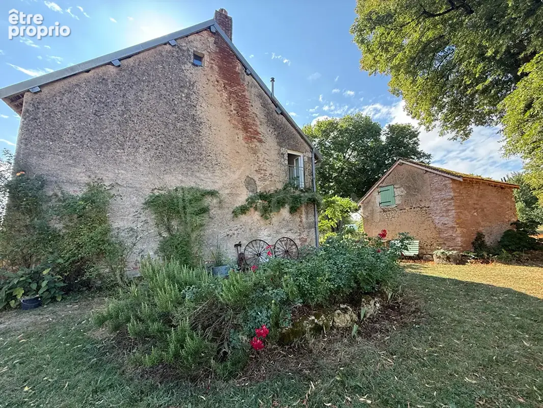 Maison Dampierre Sous Bouhy 5 pièces165 m2 - photo 7