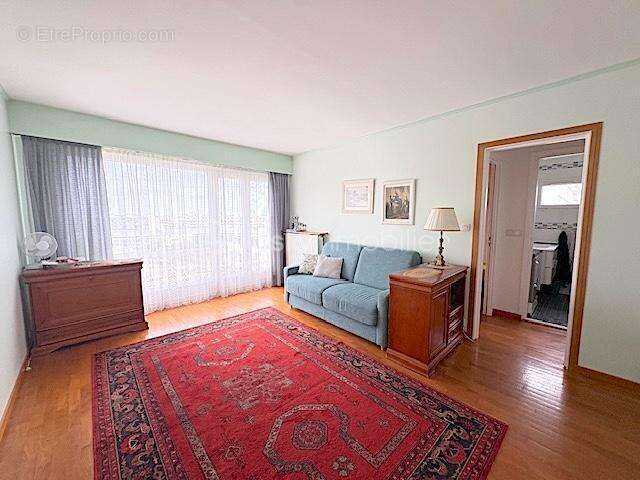 Appartement à MARLY-LE-ROI