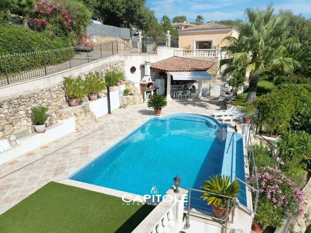 Maison à CANNES